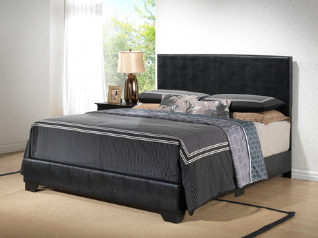Elegant Platform Bed For Relaxed Spaces - Furniture Home Direct