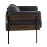 Kari - Farmhouse Design Chair - Furniture Home Direct