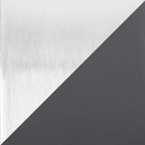 Fuji Foster - Contemporary Dining Set l, Glass 5 Piece - Furniture Home Direct