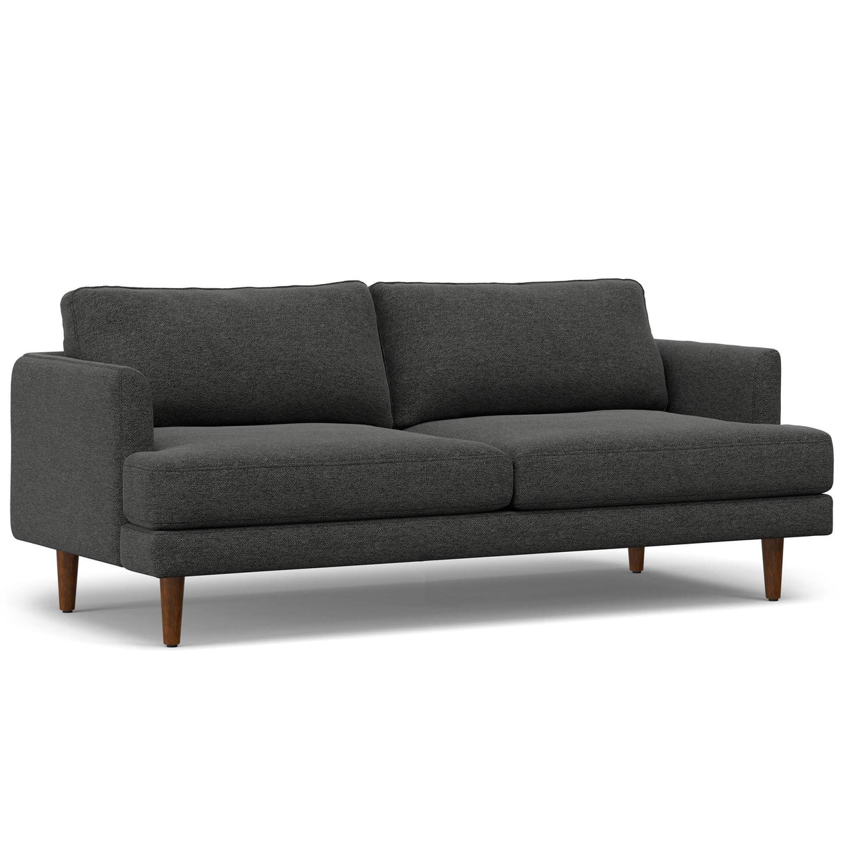 Livingston - Upholstered Sofa - Furniture Home Direct