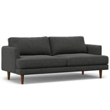 Livingston - Upholstered Sofa - Furniture Home Direct