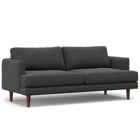 Livingston - Upholstered Sofa - Furniture Home Direct
