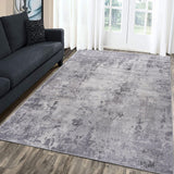 Marfi - Abstract Area Rug - Furniture Home Direct