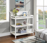Universal - Changing Table - Furniture Home Direct