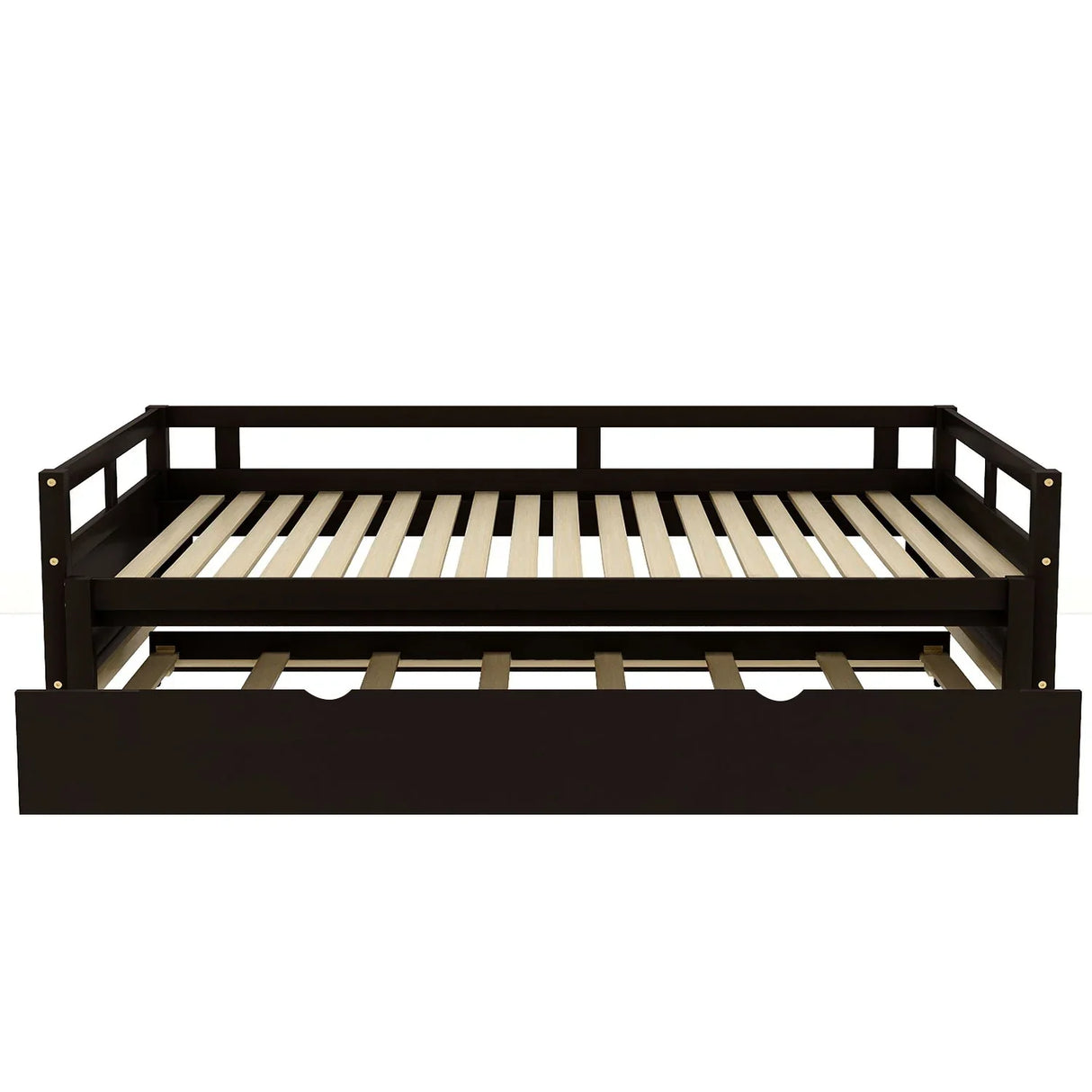 Extending Daybed With Trundle - Furniture Home Direct