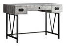 Computer Desk For Home Office, Laptop, Storage Drawers, Transitional - Furniture Home Direct
