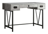 Computer Desk For Home Office, Laptop, Storage Drawers, Transitional - Furniture Home Direct