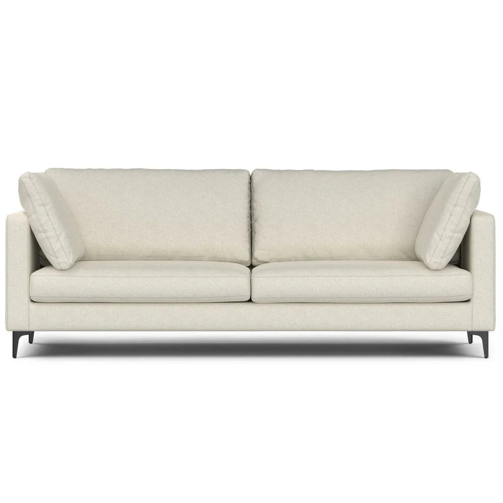 Ava - Mid Century Sofa, Upholstered - Furniture Home Direct