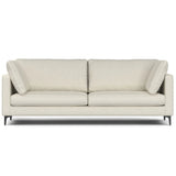 Ava - Mid Century Sofa, Upholstered - Furniture Home Direct