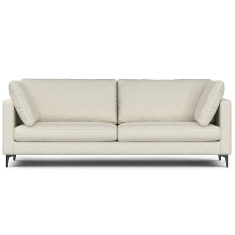 Ava - Mid Century Sofa, Upholstered - Furniture Home Direct
