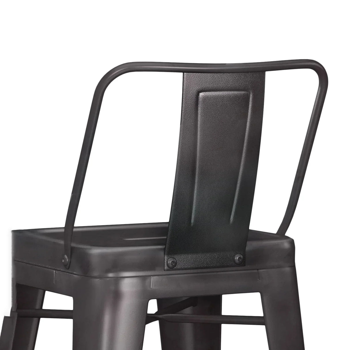 Rayne - Multifunctional Metal Stool - Furniture Home Direct