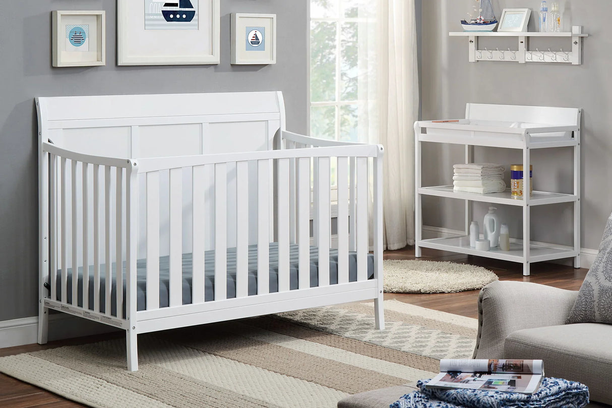 Shailee - Changing Table - Furniture Home Direct