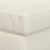 Charlie - Upholstered Deep Seater Sectional Sofa - Furniture Home Direct