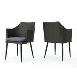 Kenneth - Outdoor Dining Chair