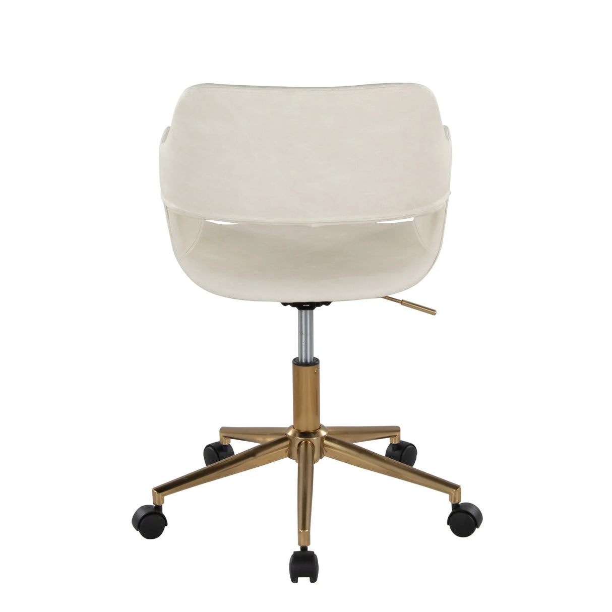 Margarite - Contemporary Task Chair - Furniture Home Direct