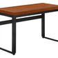 Computer Desk, Home Office, Standing, Adjustable, Laptop, Contemporary & Modern - Furniture Home Direct