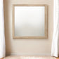 Miquell - Versatile Orientation Mirror - Furniture Home Direct