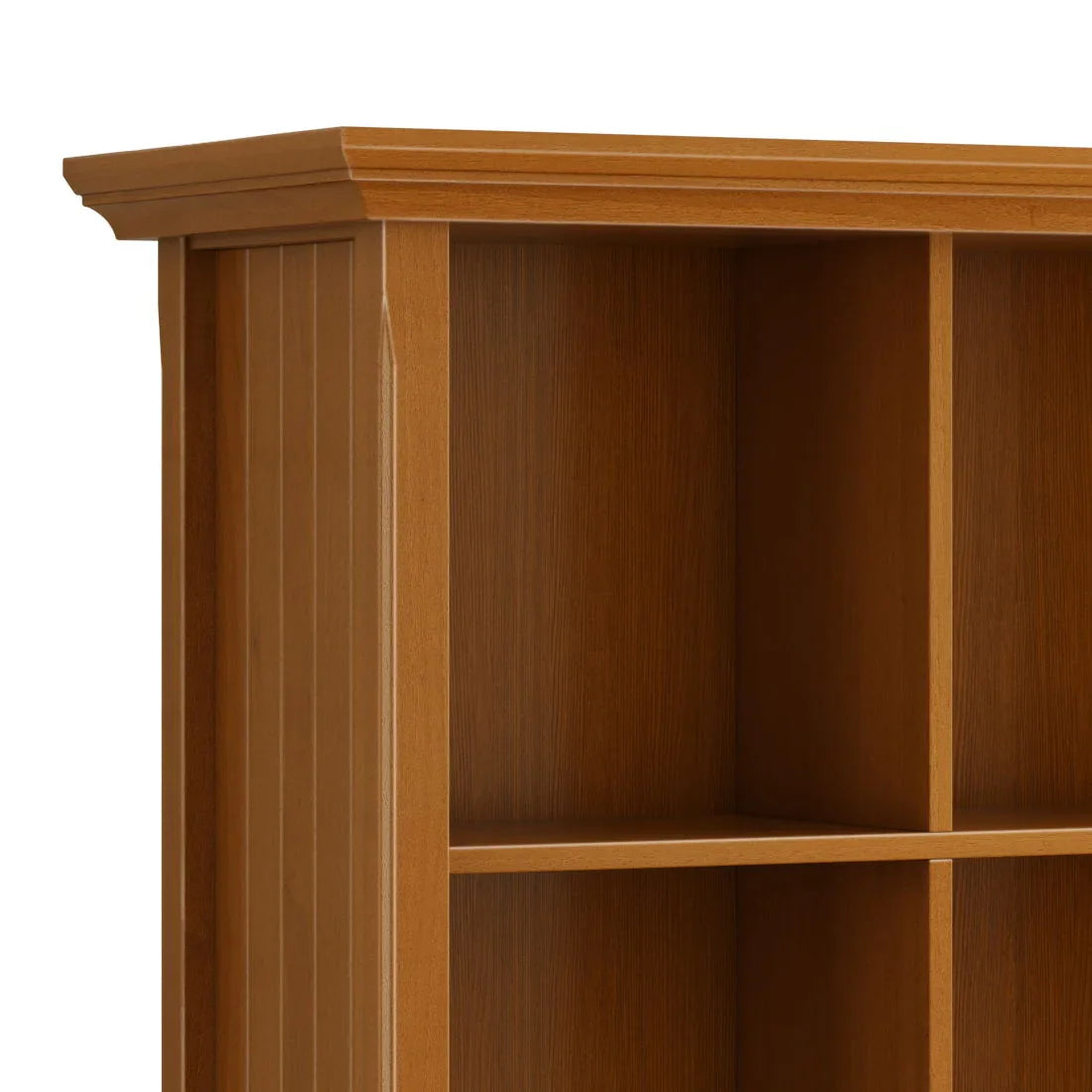 Acadian - Handcrafted Cube Storage - Furniture Home Direct