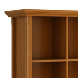 Acadian - Handcrafted Cube Storage - Furniture Home Direct