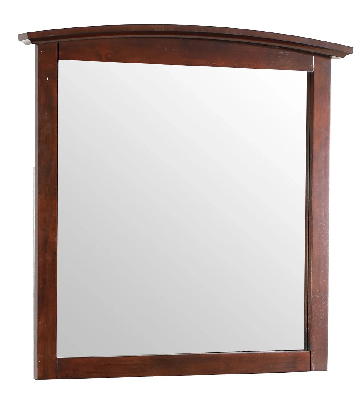 Elegant Wall Mirror - Furniture Home Direct