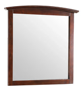 Elegant Wall Mirror - Furniture Home Direct