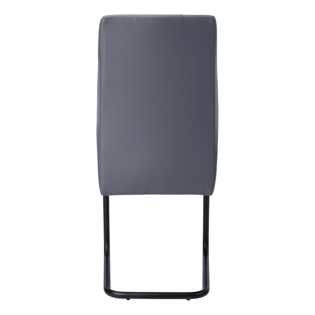 Dining Chair, Side, Upholstered For Dining Room, Contemporary & Modern (Set of 2) - Furniture Home Direct