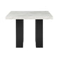 Mikha - Bar Table And Bar Stool - Furniture Home Direct