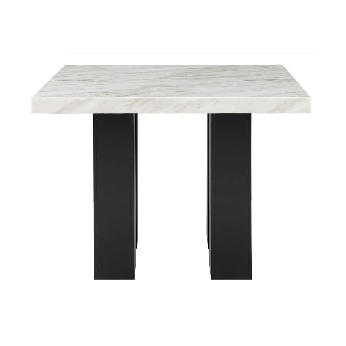 Mikha - Bar Table And Bar Stool - Furniture Home Direct