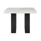Mikha - Bar Table And Bar Stool - Furniture Home Direct