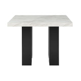 Mikha - Bar Table And Bar Stool - Furniture Home Direct