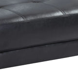 Contemporary Ottoman For Living Rooms - Furniture Home Direct