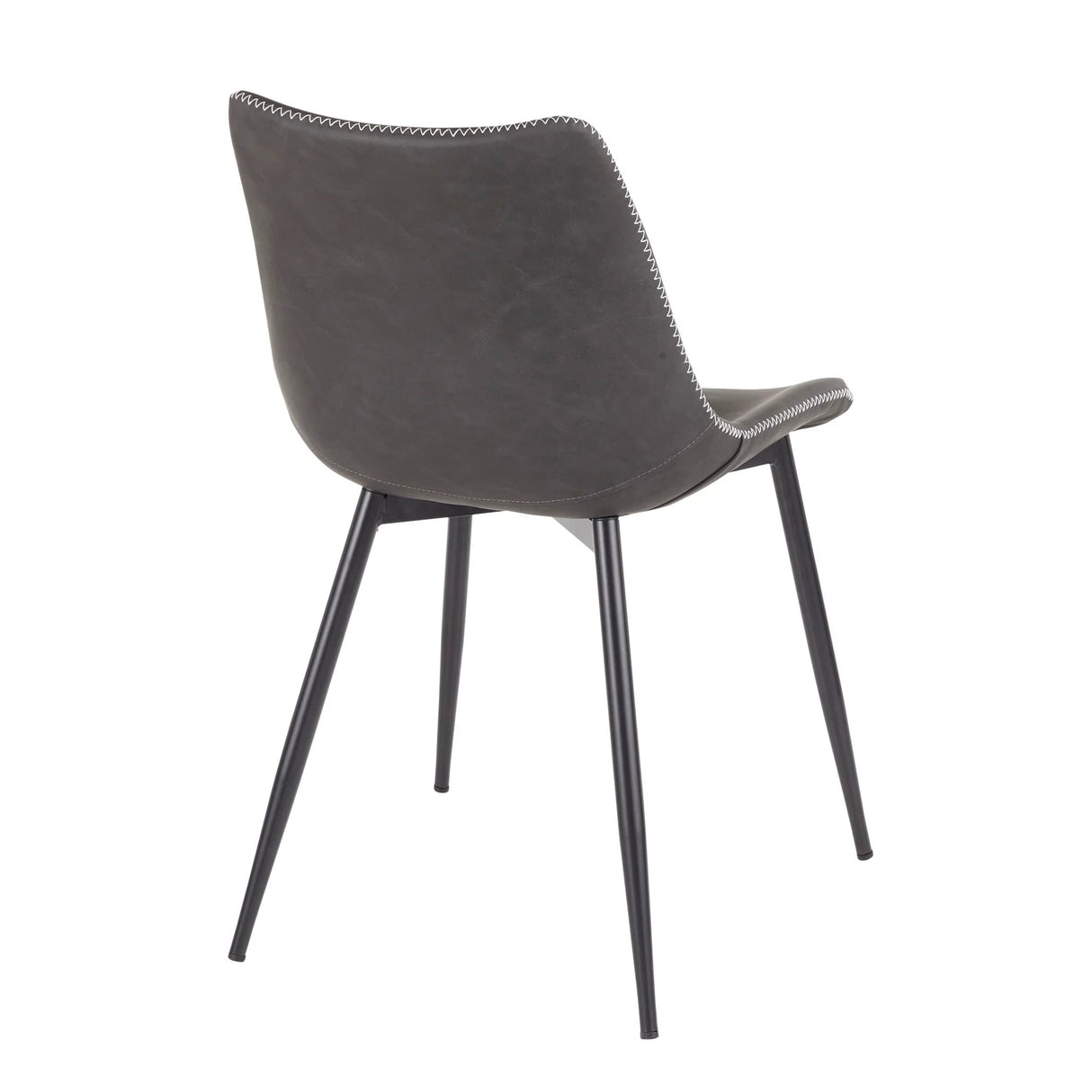 Durango - Contemporary Dining Chair (Set of 2) - Furniture Home Direct