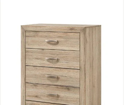 Miquell - Elegant Design Chest - Furniture Home Direct