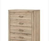 Miquell - Elegant Design Chest - Furniture Home Direct