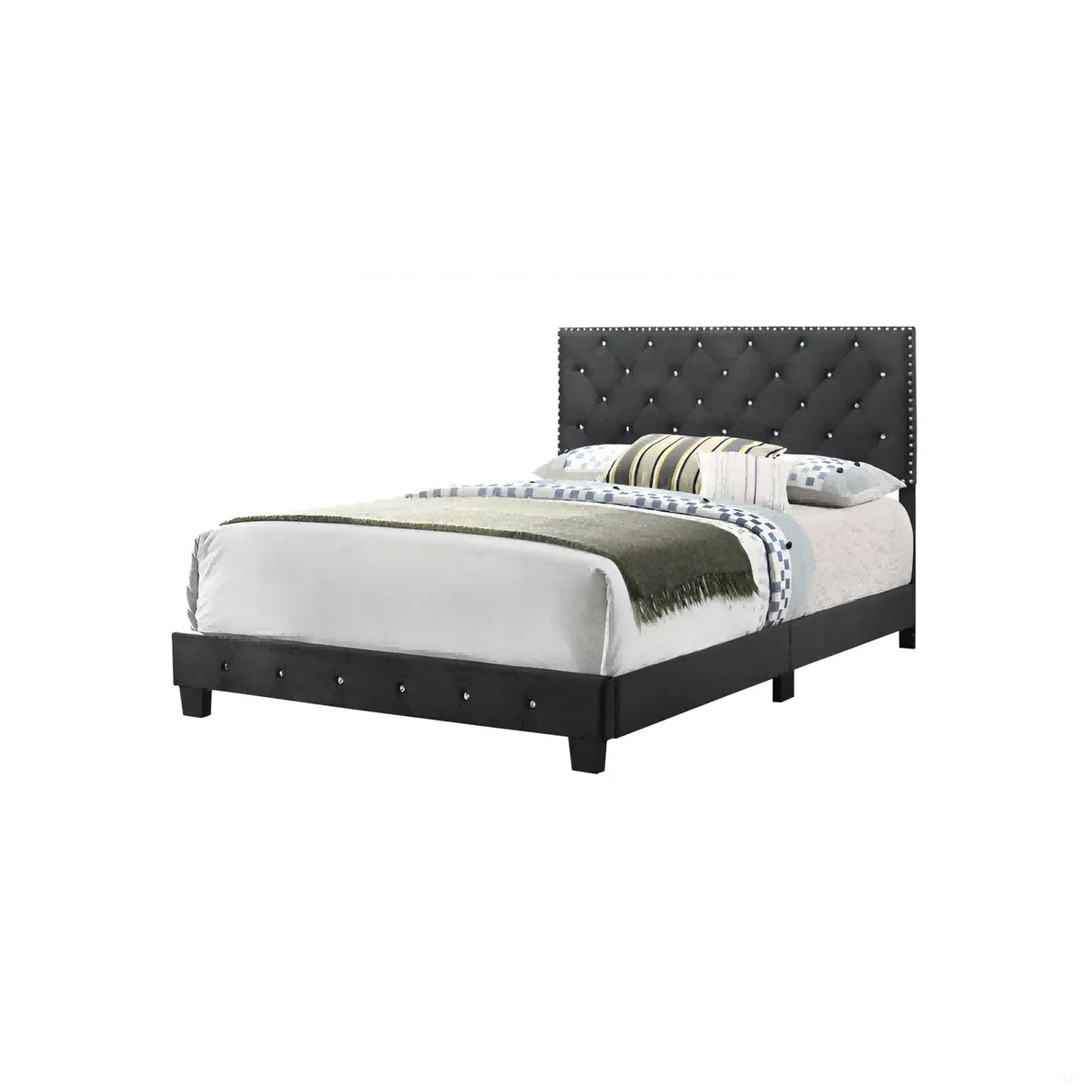 Suffolk - Bed - Furniture Home Direct