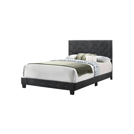 Suffolk - Bed - Furniture Home Direct