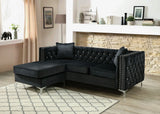 Paige - Sofa Chaise - Furniture Home Direct