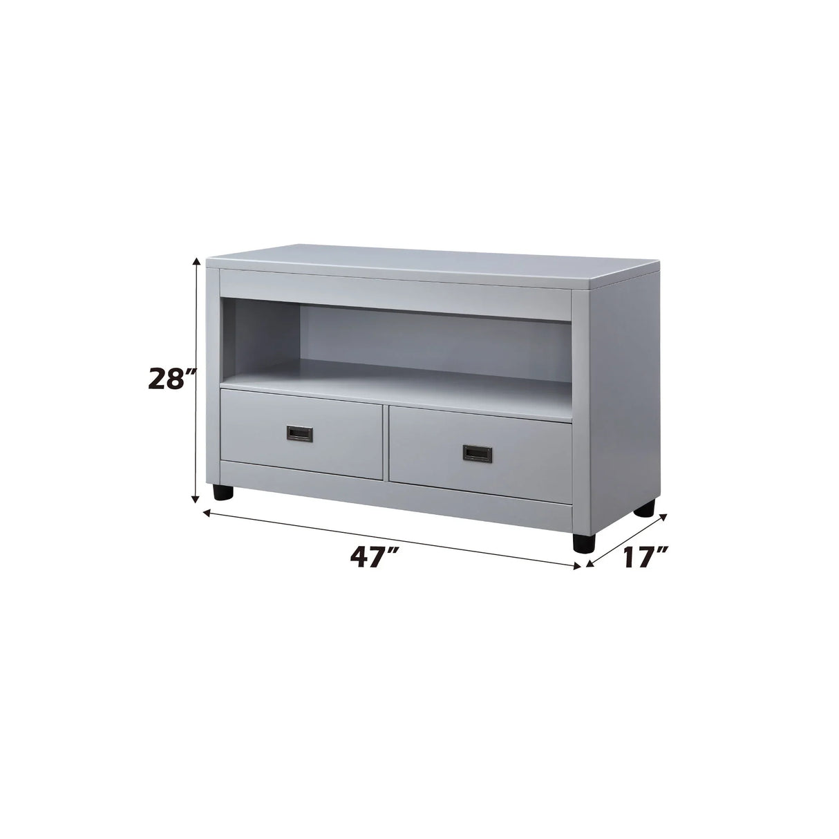 Eleanor - End Table - Furniture Home Direct