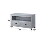 Eleanor - End Table - Furniture Home Direct