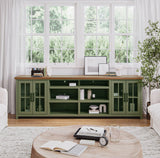 Vineyard - TV Stand Console For TV - Furniture Home Direct