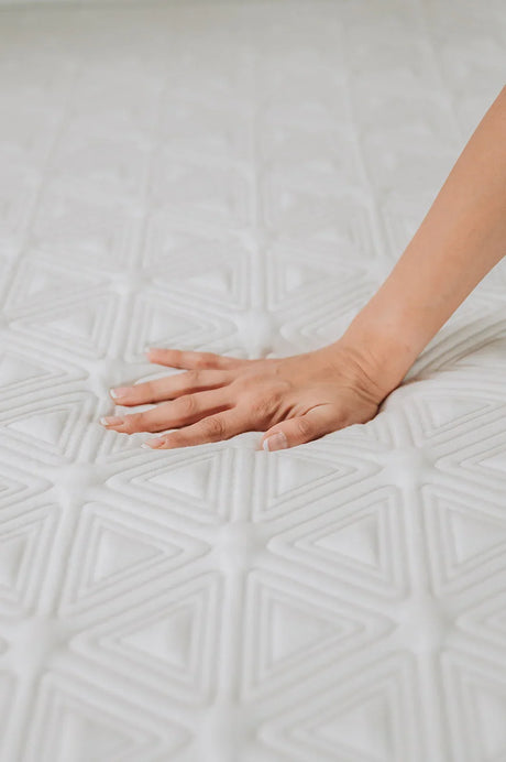 10" Gel Memory Foam Mattress - Furniture Home Direct