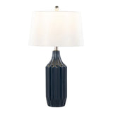 Stella - Contemporary Table Lamp - Furniture Home Direct
