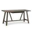 Dylan - Handcrafted Desk - Furniture Home Direct