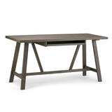 Dylan - Handcrafted Desk - Furniture Home Direct