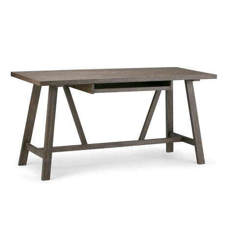 Dylan - Handcrafted Desk - Furniture Home Direct