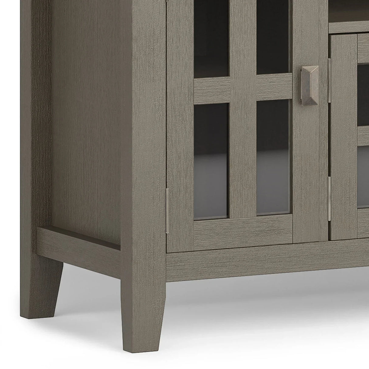 Artisan - TV Media Stand - Furniture Home Direct