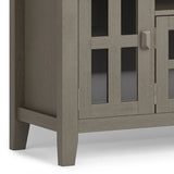 Artisan - TV Media Stand - Furniture Home Direct