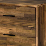 Hestia - Dresser - Walnut - Furniture Home Direct