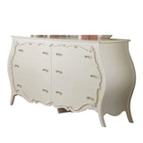 Edalene - Dresser - White - Furniture Home Direct