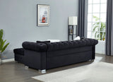 4 Seater Oversized L Shaped Reversible Sectional Sofa - Furniture Home Direct